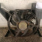 Ventilateur eau CITROEN SAXO