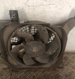 Ventilateur eau CITROEN SAXO