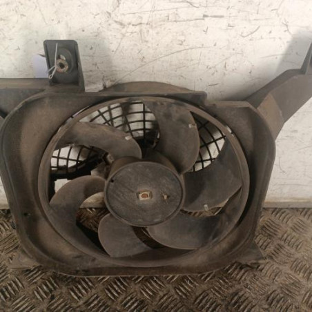 Ventilateur eau CITROEN SAXO