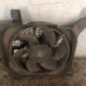 Ventilateur eau CITROEN SAXO
