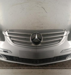 Pare choc avant MERCEDES CLASSE B 245 Photo n°1