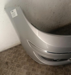 Pare choc avant MERCEDES CLASSE B 245 Photo n°3