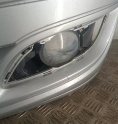 Pare choc avant MERCEDES CLASSE B 245 Photo n°6