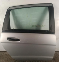 Porte arriere droit MERCEDES CLASSE B 245 Photo n°1