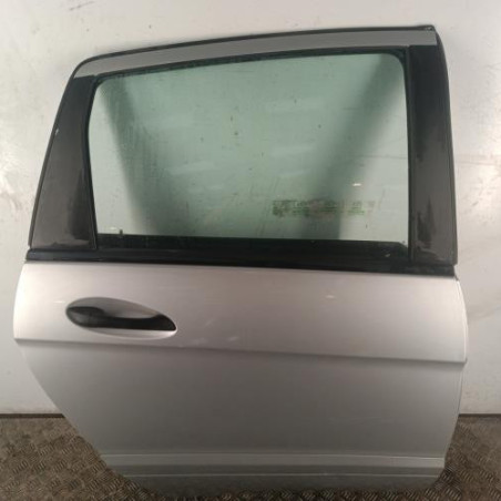 Porte arriere droit MERCEDES CLASSE B 245 Photo n°1