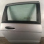 Porte arriere droit MERCEDES CLASSE B 245