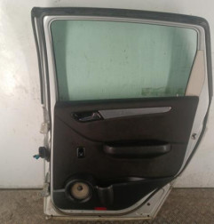 Porte arriere droit MERCEDES CLASSE B 245 Photo n°5