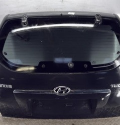 Malle/Hayon arriere HYUNDAI TUCSON 1 Photo n°1
