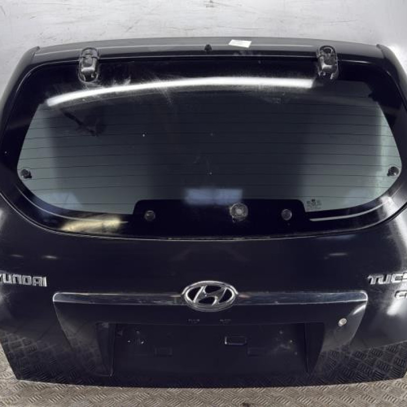 Malle/Hayon arriere HYUNDAI TUCSON 1