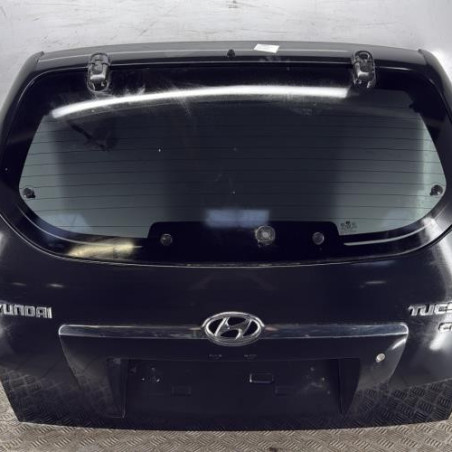 Malle/Hayon arriere HYUNDAI TUCSON 1 Photo n°1