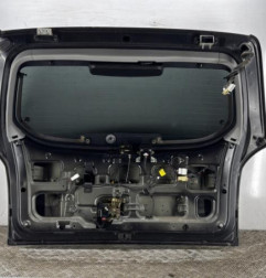 Malle/Hayon arriere HYUNDAI TUCSON 1