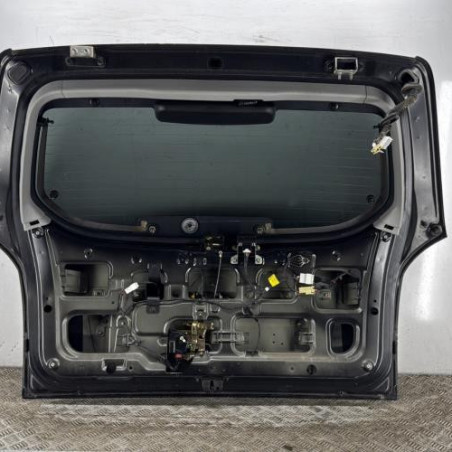 Malle/Hayon arriere HYUNDAI TUCSON 1