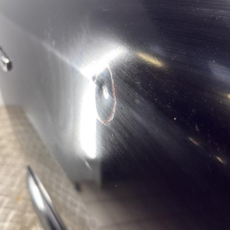 Porte avant gauche HYUNDAI TUCSON 1