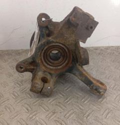 Moyeu avant gauche OPEL MOVANO A Photo n°1