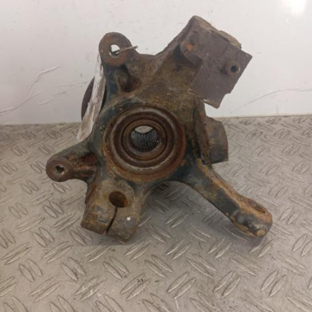 Moyeu avant gauche OPEL MOVANO A Photo n°1