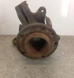 Moyeu avant gauche OPEL MOVANO A