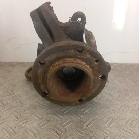 Moyeu avant gauche OPEL MOVANO A