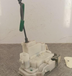 Serrure arriere droit FIAT TIPO 2 Photo n°1