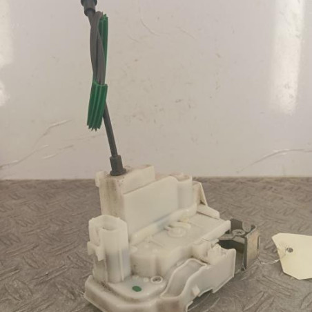 Serrure arriere droit FIAT TIPO 2 Photo n°1