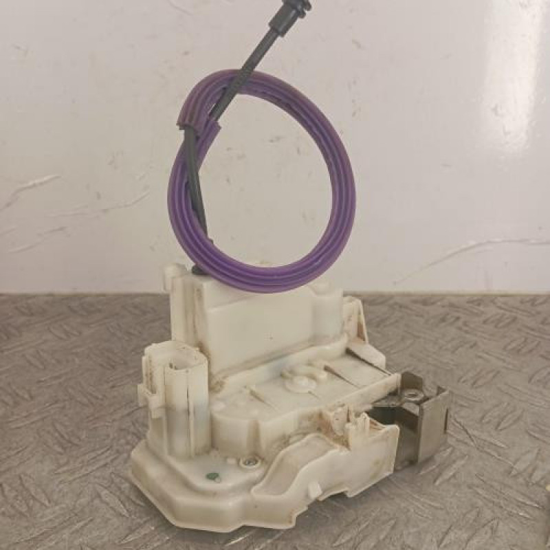 Serrure avant droit FIAT TIPO 2