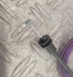 Serrure avant droit FIAT TIPO 2 Photo n°3