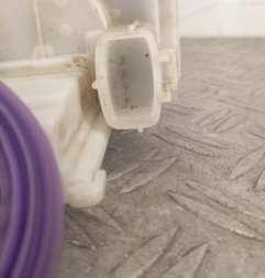 Serrure avant droit FIAT TIPO 2 Photo n°4