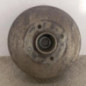 Tambour arriere droit RENAULT CLIO 3