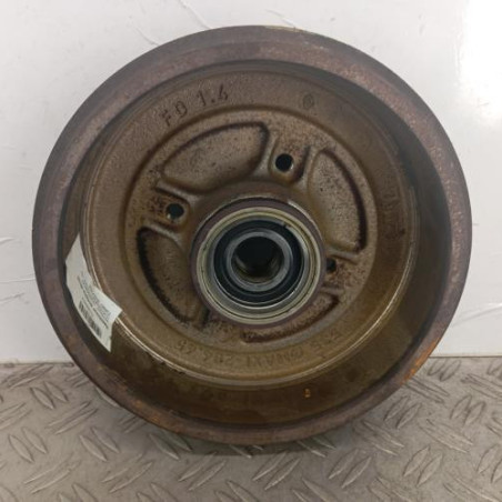 Tambour arriere droit RENAULT CLIO 3