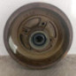 Tambour arriere droit RENAULT CLIO 3