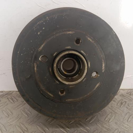 Tambour arriere gauche RENAULT CLIO 3 Photo n°1
