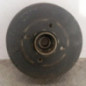 Tambour arriere gauche RENAULT CLIO 3