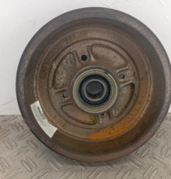 Tambour arriere gauche RENAULT CLIO 3