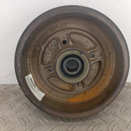 Tambour arriere gauche RENAULT CLIO 3