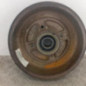 Tambour arriere gauche RENAULT CLIO 3