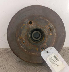 Tambour arriere gauche CITROEN C3 1 Photo n°1