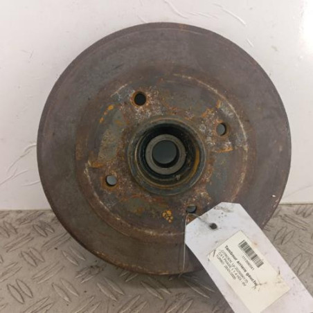 Tambour arriere gauche CITROEN C3 1 Photo n°1