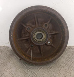 Tambour arriere gauche CITROEN C3 1