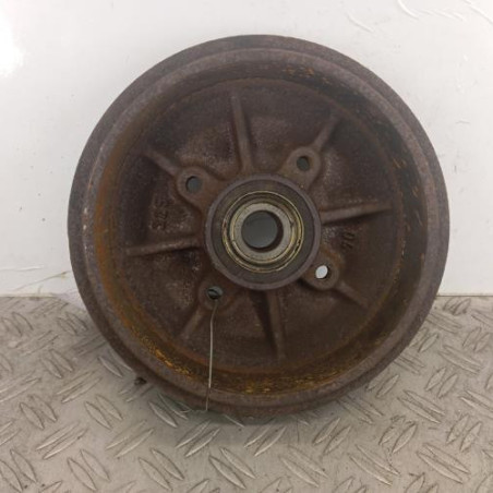Tambour arriere gauche CITROEN C3 1