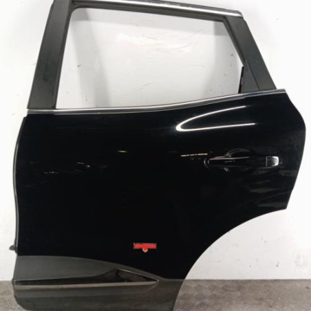 Porte arriere gauche RENAULT KADJAR Photo n°1