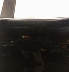Porte arriere gauche RENAULT KADJAR Photo n°3