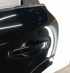 Porte arriere gauche RENAULT KADJAR Photo n°4