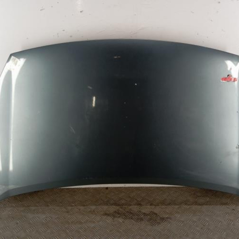 Capot CITROEN BERLINGO 2