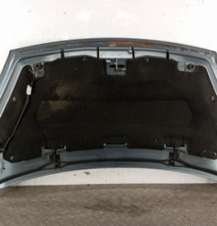 Capot CITROEN BERLINGO 2 Photo n°5