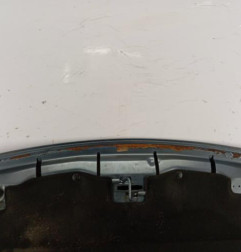 Capot CITROEN BERLINGO 2 Photo n°6