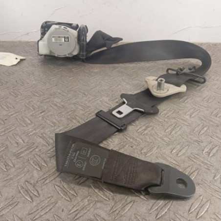 Ceinture avant droit CITROEN BERLINGO 2 Photo n°1