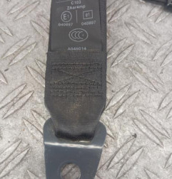 Ceinture avant droit CITROEN BERLINGO 2