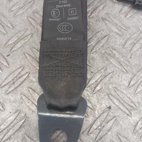 Ceinture avant droit CITROEN BERLINGO 2