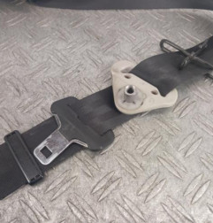 Ceinture avant droit CITROEN BERLINGO 2 Photo n°3