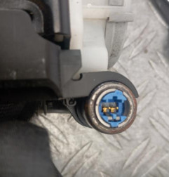 Ceinture avant droit CITROEN BERLINGO 2 Photo n°6