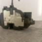 Serrure avant gauche RENAULT KANGOO 2